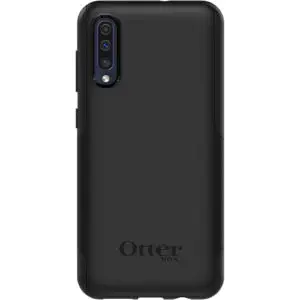 Commuter Series Lite Case for Galaxy A50 Black 1 Commuter Series Lite Case for Galaxy A50 Black
