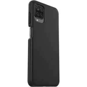 Galaxy A12 5G Case | React Series Black 1 Galaxy A12 5G Case | React Series Black