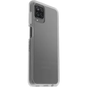Galaxy A12 5G Case | React Series Clear 1 Galaxy A12 5G Case | React Series Clear