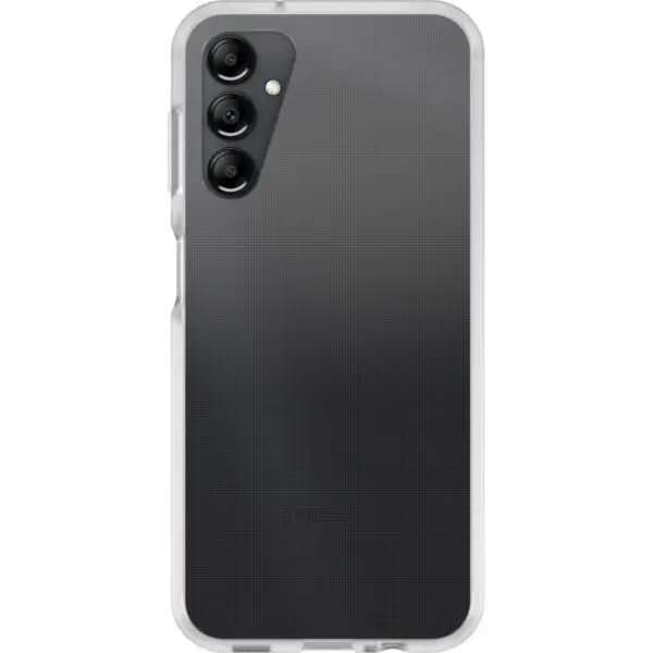 Galaxy A14 5G Case | React Series Clear Galaxy A14 5G Case | React Series Clear
