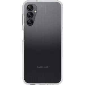 Galaxy A14 Case | React Series Clear 1 Galaxy A14 Case | React Series Clear