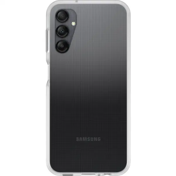 Galaxy A14 Case | React Series Clear Galaxy A14 Case | React Series Clear