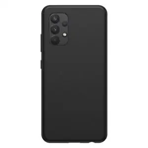 Galaxy A32 4G Case | React Series Black 1 Galaxy A32 4G Case | React Series Black