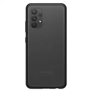 Galaxy A32 4G Case | React Series Black Crystal 1 Galaxy A32 4G Case | React Series Black Crystal