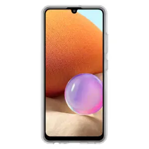Galaxy A32 4G Case | React Series Clear 1 Galaxy A32 4G Case | React Series Clear