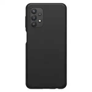 Galaxy A32 5G React Series Case Black 1 Galaxy A32 5G React Series Case Black