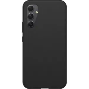 Galaxy A34 5G Case | React Series Black 1 Galaxy A34 5G Case | React Series Black