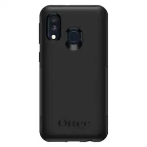 Galaxy A40 Case | Commuter Series Black 1 Galaxy A40 Case | Commuter Series Black