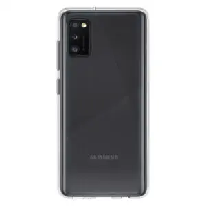 Galaxy A41 Case | React Series Clear 1 Galaxy A41 Case | React Series Clear