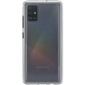 Galaxy A51 Case | React Series Clear 1 Galaxy A51 Case | React Series Clear