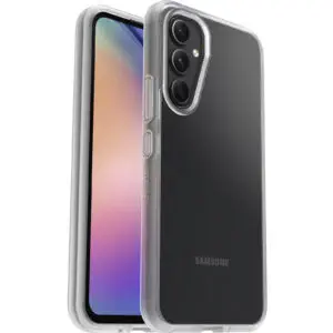 Galaxy A54 5G Case | React Series Clear 1 Galaxy A54 5G Case | React Series Clear