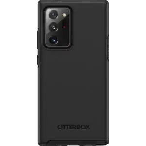 Galaxy Note20 Ultra 5G Symmetry Series Case Black 1 Galaxy Note20 Ultra 5G Symmetry Series Case Black