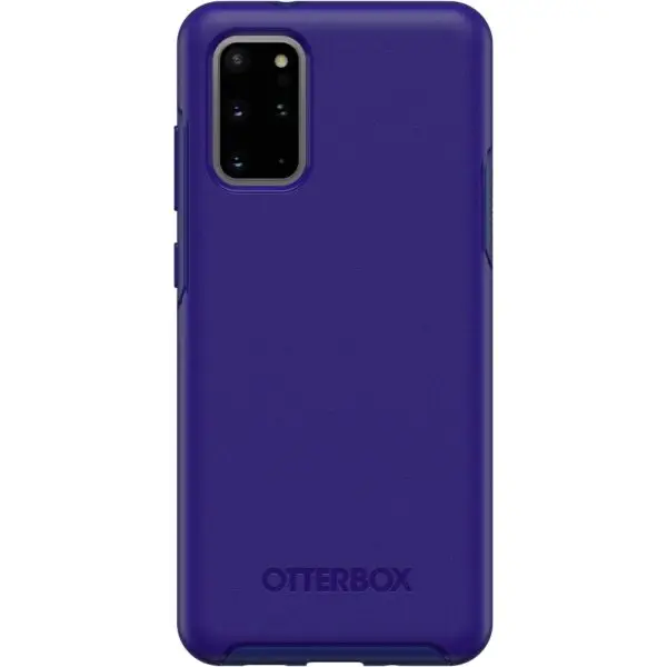 Galaxy S20+/Galaxy S20+ 5G Symmetry Series Case Sapphire Secret Galaxy S20+/Galaxy S20+ 5G Symmetry Series Case Sapphire Secret