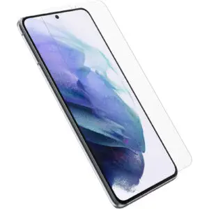 Galaxy S21+ 5G Clearly Protected Film Screen Protector Clear 1 Galaxy S21+ 5G Clearly Protected Film Screen Protector Clear