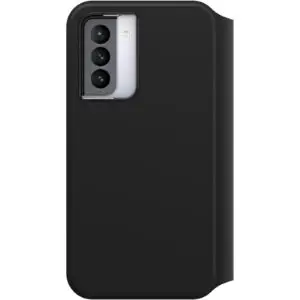 Galaxy S21+ 5G Strada Series Via Case Black Night 1 Galaxy S21+ 5G Strada Series Via Case Black Night