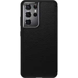 Galaxy S21 Ultra 5G Strada Series Case Shadow 1 Galaxy S21 Ultra 5G Strada Series Case Shadow