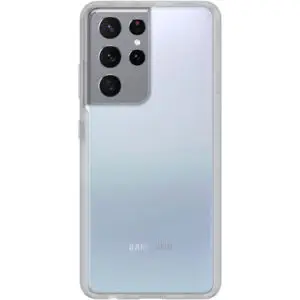 Galaxy S21 Ultra Case | React Series Clear 1 Galaxy S21 Ultra Case | React Series Clear