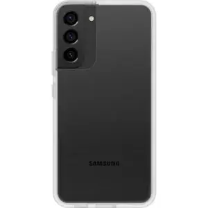Galaxy S22+ Case | OtterBox React Series Case Clear 1 Galaxy S22+ Case | OtterBox React Series Case Clear