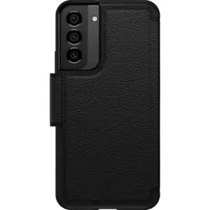 Galaxy S22+ Wallet Case | Strada Series Case Shadow 1 Galaxy S22+ Wallet Case | Strada Series Case Shadow