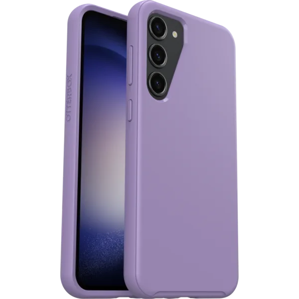 Galaxy S23+ Case | Symmetry Series You Lilac It Galaxy S23+ Case | Symmetry Series You Lilac It