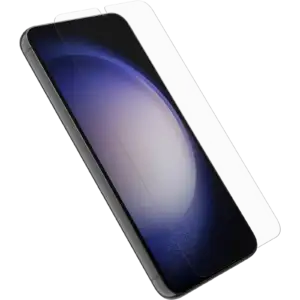 Galaxy S23+ Screen Protector | Alpha Flex Clear 1 Galaxy S23+ Screen Protector | Alpha Flex Clear