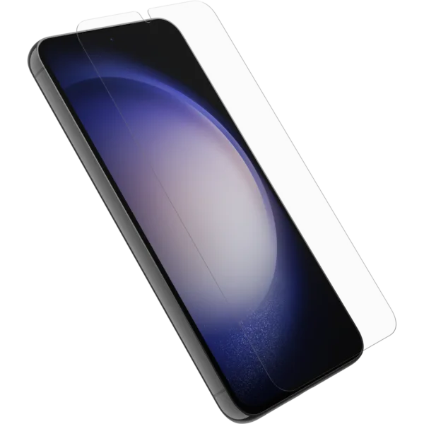 Galaxy S23+ Screen Protector | Alpha Flex Clear Galaxy S23+ Screen Protector | Alpha Flex Clear