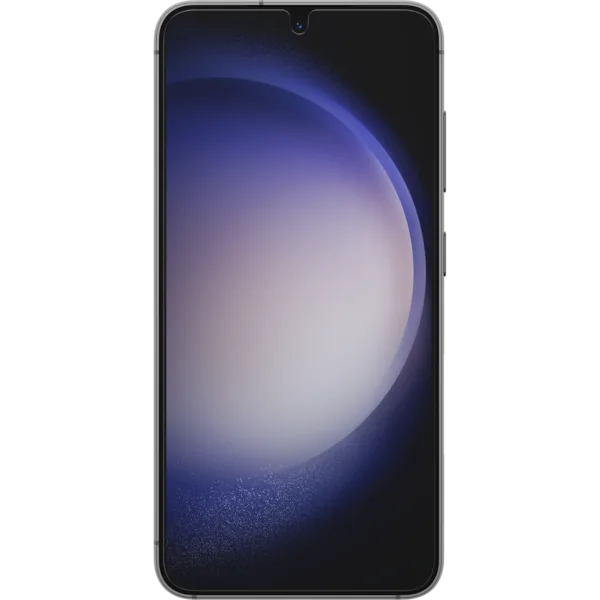 Galaxy S23 Screen Protector | Clearly Protected FIlm Clear Galaxy S23 Screen Protector | Clearly Protected FIlm Clear