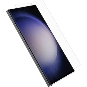 Galaxy S23 Ultra Clearly Protected Film Screen Protector Clear 1 Galaxy S23 Ultra Clearly Protected Film Screen Protector Clear
