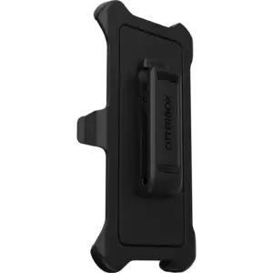 Galaxy S24+ Case | Defender Series XT Holster Black 1 Galaxy S24+ Case | Defender Series XT Holster Black