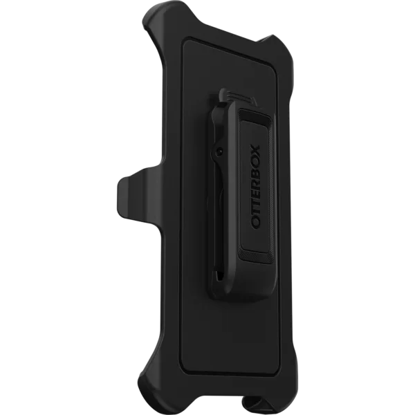 Galaxy S24+ Case | Defender Series XT Holster Black Galaxy S24+ Case | Defender Series XT Holster Black