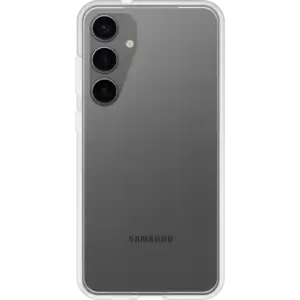 Galaxy S24+ Case | React Series Clear 1 Galaxy S24+ Case | React Series Clear