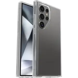 Galaxy S24 Ultra Case | Symmetry Series Clear Clear 1 Galaxy S24 Ultra Case | Symmetry Series Clear Clear