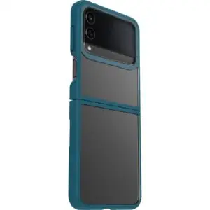 Galaxy Z Flip4 Case | Thin Flex Series Pacific Reef