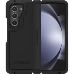 Galaxy Z Fold6 Case | Defender XT Black 1 Galaxy Z Fold6 Case | Defender XT Black
