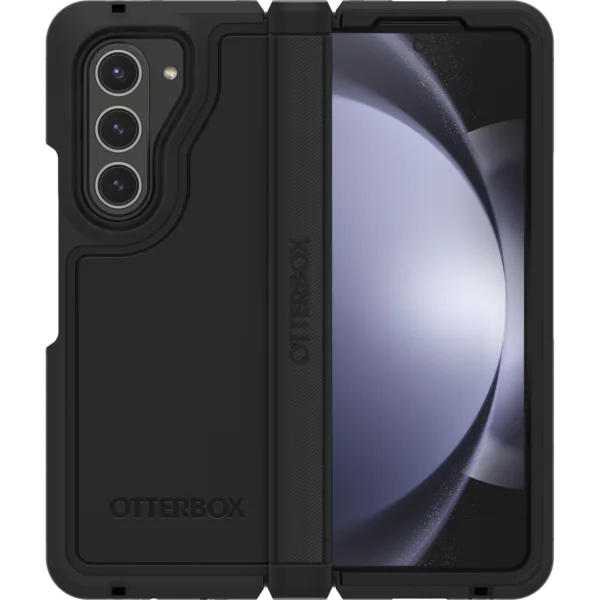 Galaxy Z Fold6 Case | Defender XT Black Galaxy Z Fold6 Case | Defender XT Black