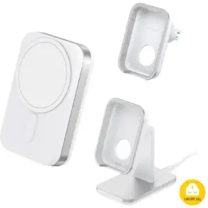 MagSafe Mount for iPhone | OtterBox Multi-Mount Power Bank Future 1 MagSafe Mount for iPhone | OtterBox Multi-Mount Power Bank Future