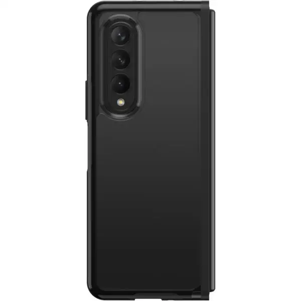 Symmetry Flex Series for Galaxy Z Fold3 5G Black Crystal Symmetry Flex Series for Galaxy Z Fold3 5G Black Crystal