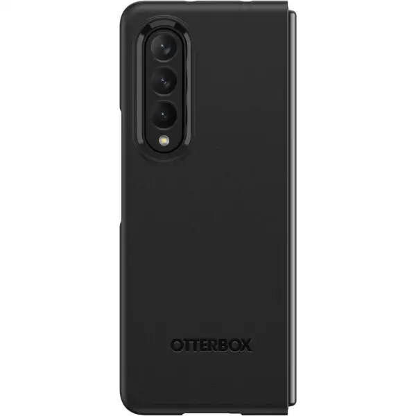 Thin Flex Series for Galaxy Z Fold3 5G Black Thin Flex Series for Galaxy Z Fold3 5G Black