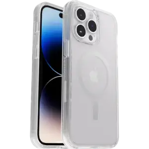 iPhone 14 Pro Max Case | Symmetry Series Clear for MagSafe Clear 1 iPhone 14 Pro Max Case | Symmetry Series Clear for MagSafe Clear