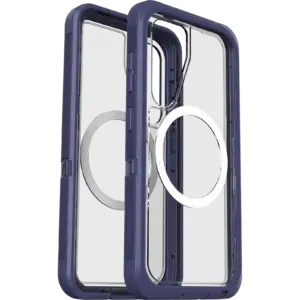 Galaxy S25 Case | Defender XT Series with Magnets Denver Dusk Purple 1 Galaxy S25 Case | Defender XT Series with Magnets Denver Dusk Purple