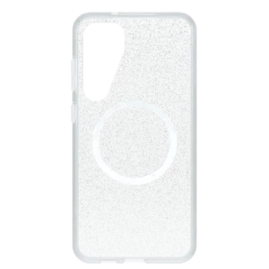 Galaxy S25+ Case | React Series with Magnets Stardust 1 Galaxy S25+ Case | React Series with Magnets Stardust