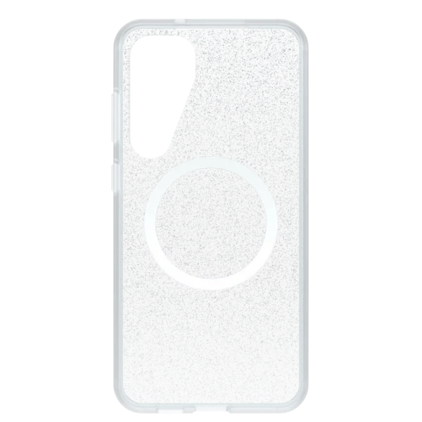 Galaxy S25+ Case | React Series with Magnets Stardust Galaxy S25+ Case | React Series with Magnets Stardust