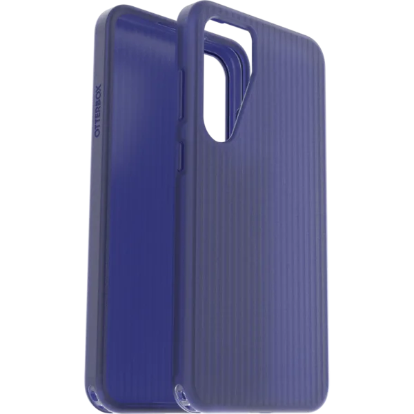 Galaxy S25+ Case | Symmetry Series Soft Touch Denver Dusk Purple Galaxy S25+ Case | Symmetry Series Soft Touch Denver Dusk Purple