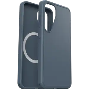 Galaxy S25 Case | Symmetry Series with Magnets Bluetiful