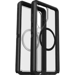 Galaxy S25 Ultra Case | Defender XT Series with Magnets Dark Side 1 Galaxy S25 Ultra Case | Defender XT Series with Magnets Dark Side