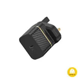 20W USB-C Wall Charger Black Shimmer 1 20W USB-C Wall Charger Black Shimmer