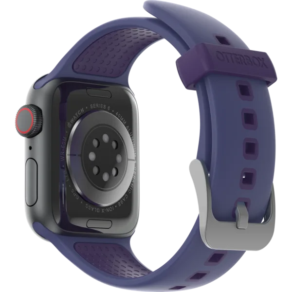 Apple Watch 40/41/42mm Band All Day Comfort Denver Dusk Purple Apple Watch 40/41/42mm Band All Day Comfort Denver Dusk Purple