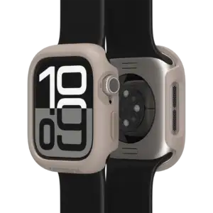 Apple Watch Series 10 Case | Watch Bumper Desert Tan 1 Apple Watch Series 10 Case | Watch Bumper Desert Tan