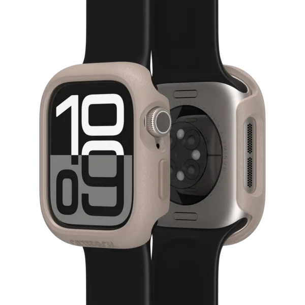 Apple Watch Series 10 Case | Watch Bumper Desert Tan Apple Watch Series 10 Case | Watch Bumper Desert Tan