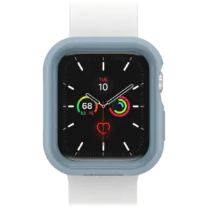 Apple Watch Series SE (2nd gen)/6/SE/5/4 EXO EDGE Case Lake Mist 1 Apple Watch Series SE (2nd gen)/6/SE/5/4 EXO EDGE Case Lake Mist